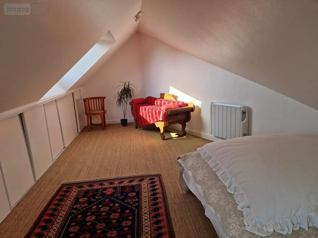 Maison a vendre Pontivy 56300 Morbihan 56 97 m2 4 pièces 196080 euros 56062-2241 013