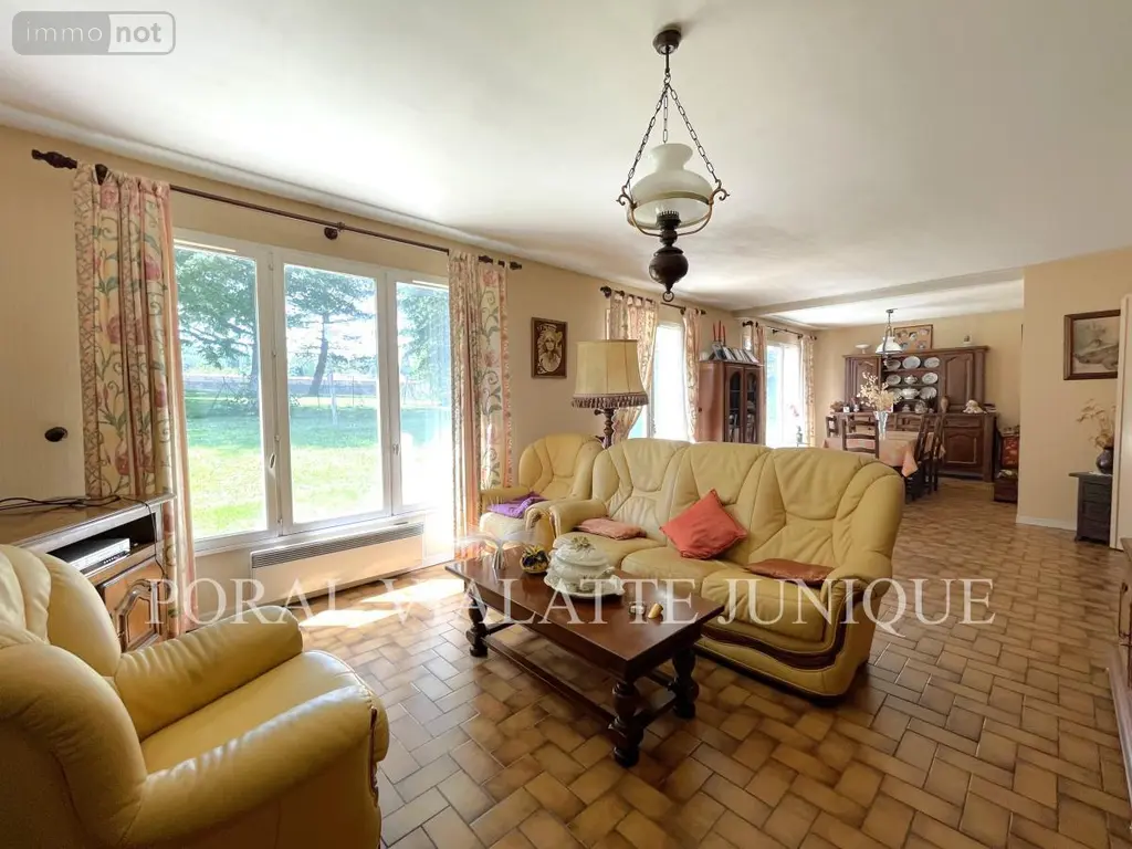 Maison a vendre Lagnieu 01150 Ain 01 128 m2 5 pièces 320000 euros 01031-1286 006