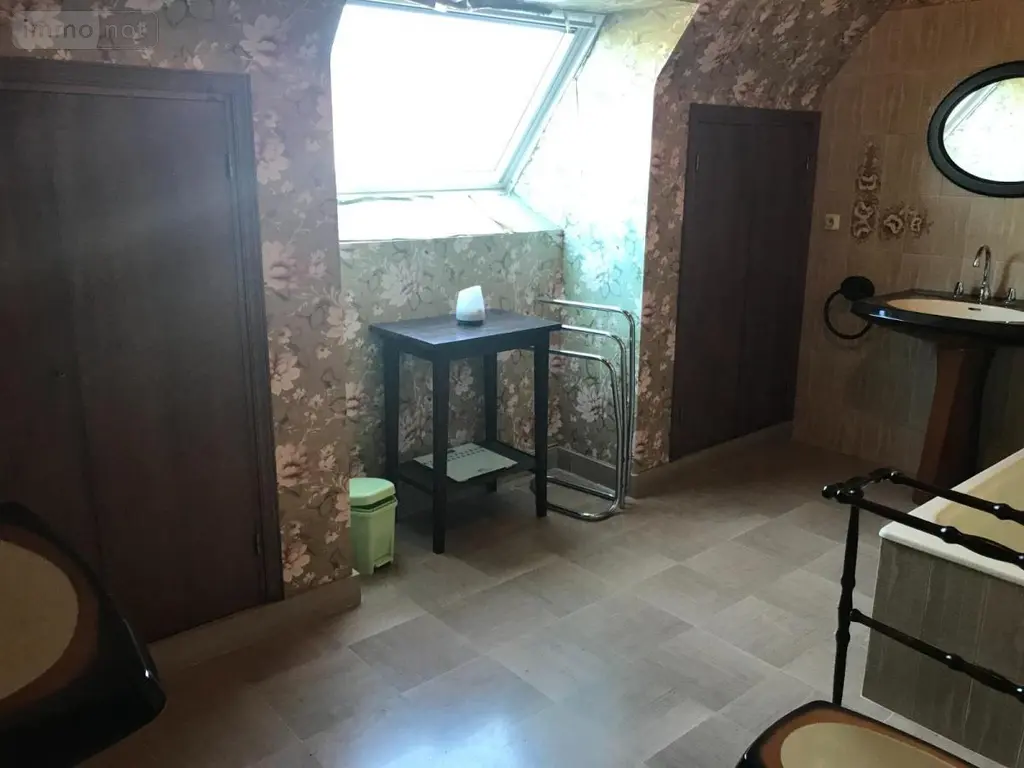 Maison a vendre Port-Louis 56290 Morbihan 56 220 m2 9 pièces 1299750 euros 56039-1277 025