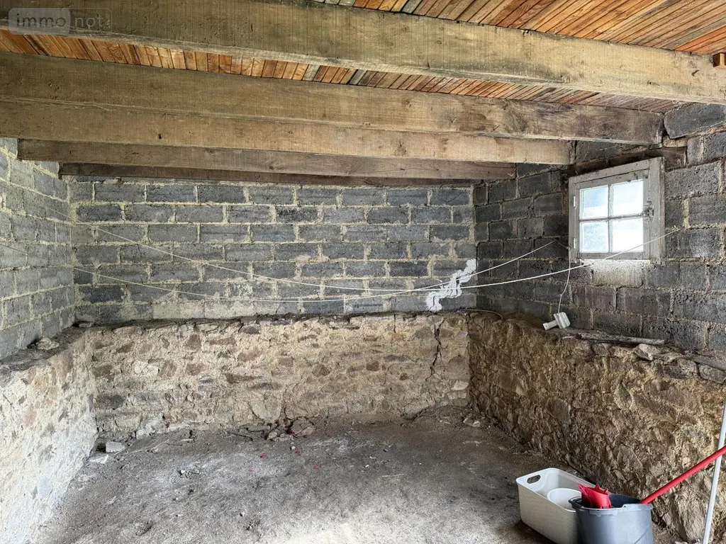 Maison a vendre Merdrignac 22230 Côtes-d'Armor 22 32 m2 64500 euros 22115-3663 009