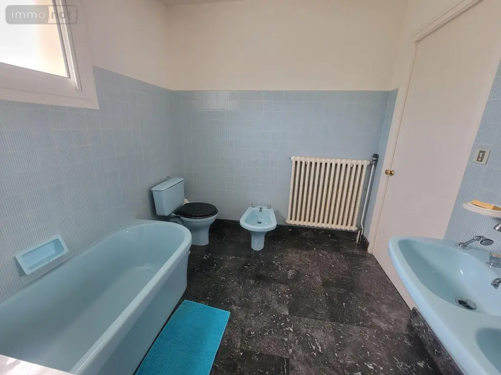 Maison a vendre Gourin 56110 Morbihan 56 132 m2 6 pièces 147660 euros 56071-2693 010