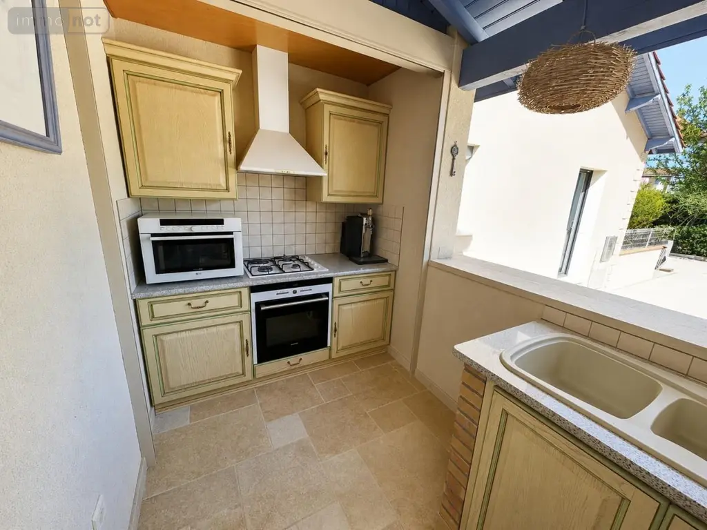 Maison a vendre Catus 46150 Lot 46 128 m2 5 pièces 289000 euros 46002-475 010