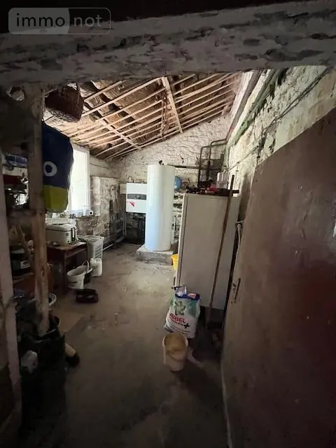 Maison a vendre Mont-Dol 35120 Ille-et-Vilaine 35 130 m2 7 pièces 294040 euros 35130-3756 012