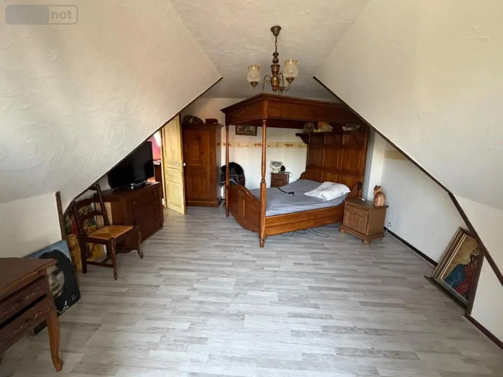Maison a vendre Toufflers 59390 Nord 59 169 m2 6 pièces 498400 euros 59041-2346 008