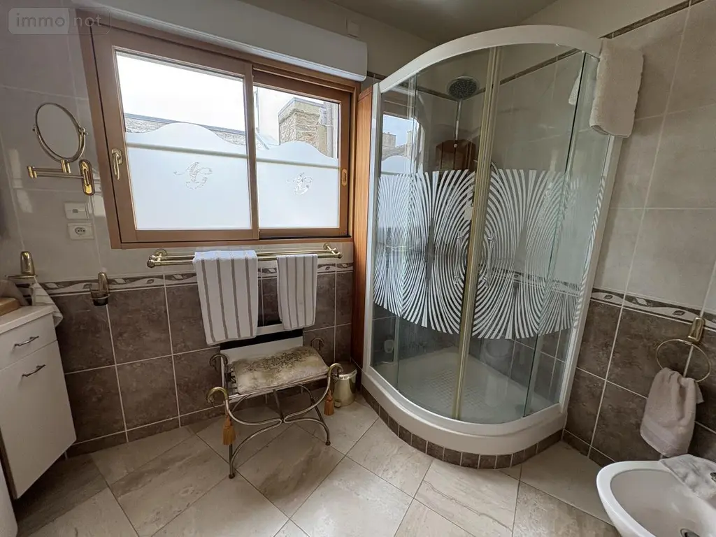 Appartement a vendre Cherbourg-en-Cotentin 50100 Manche 50 79 m2 3 pièces 450640 euros 50108-4809 007