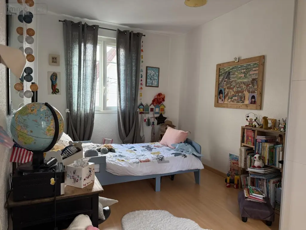Maison a vendre Cholet 49300 Maine-et-Loire 49 119 m2 4 pièces 290000 euros 49058-1606 009