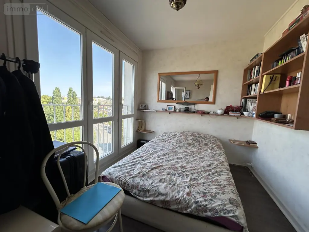 Appartement a vendre Laval 53000 Mayenne 53 67 m2 3 pièces 120175 euros 53006-1356 005