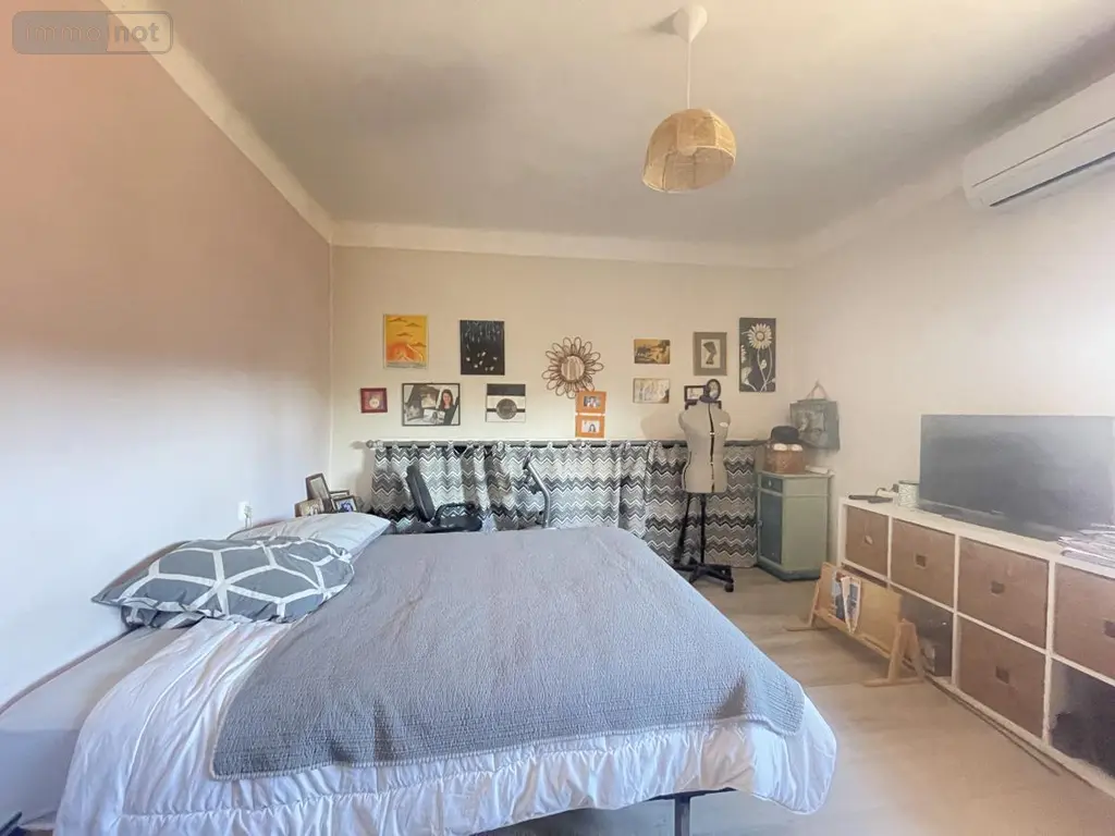 Maison a vendre Aspiran 34800 Hérault 34 90 m2 4 pièces 220000 euros 34074-266 009