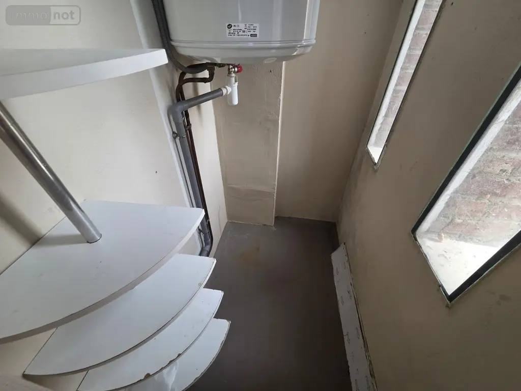 Appartement a vendre Lambersart 59130 Nord 59 60 m2 3 pièces 173950 euros 59032-3752 007