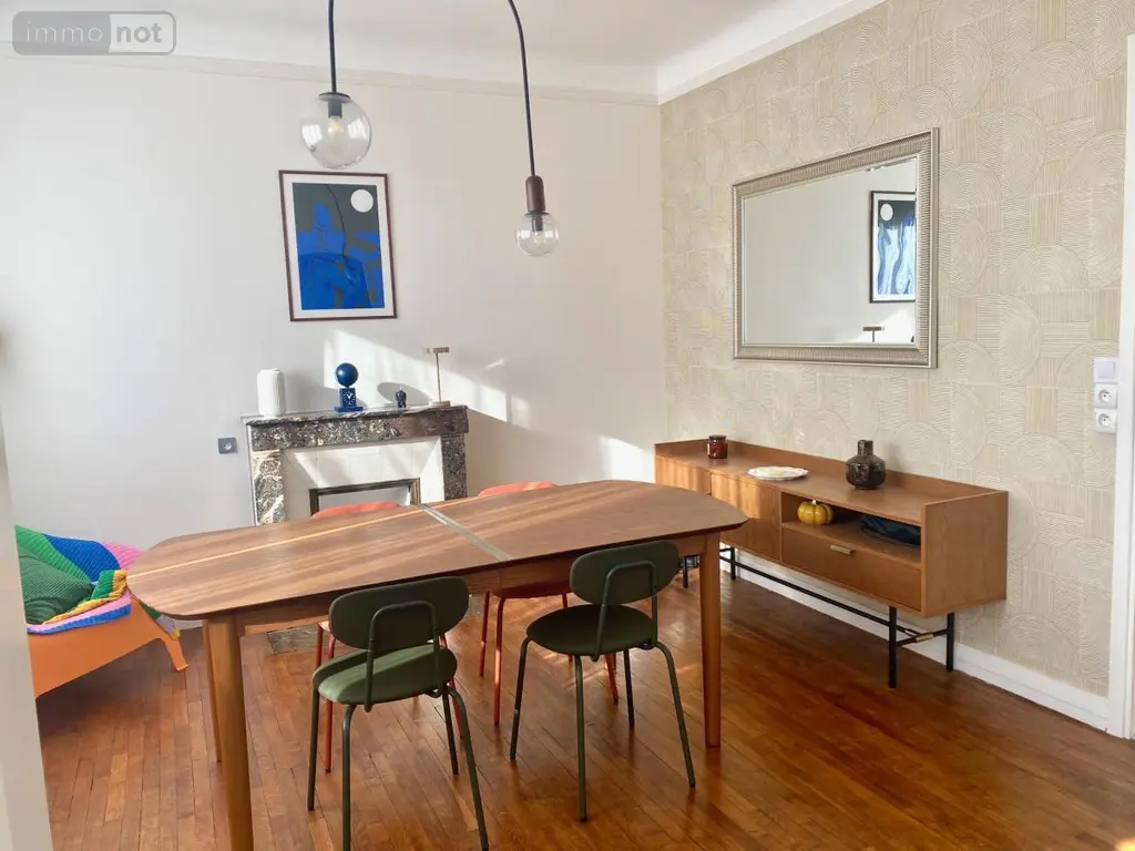 Appartement a vendre Lorient 56100 Morbihan 56 63 m2 3 pièces 202366 euros 56083-1116 003