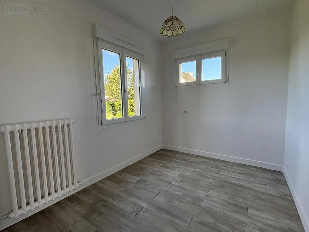 Maison a vendre Kerlouan 29890 Finistère 29 66 m2 3 pièces 167000 euros 29132-542 009