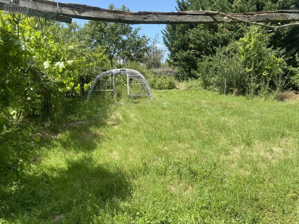 Maison a vendre Verrières-en-Anjou 49480 Maine-et-Loire 49 107 m2 7 pièces 314400 euros 49012-2083 010