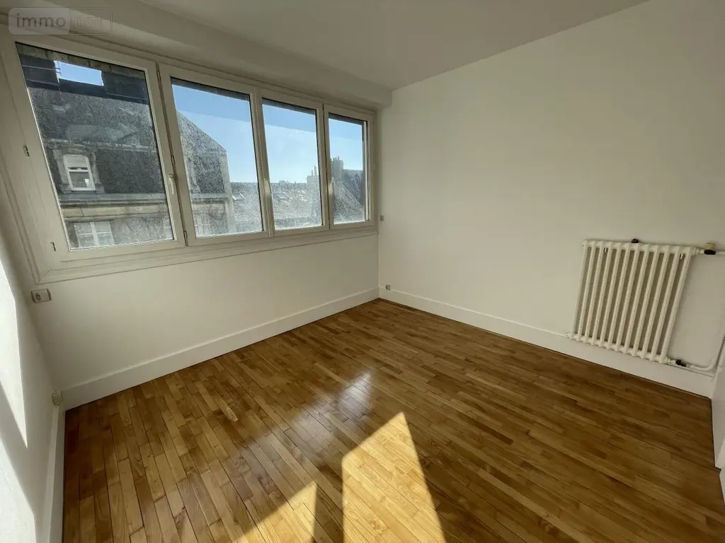 Appartement a vendre Vannes 56000 Morbihan 56 79 m2 3 pièces 281710 euros 56002-1598 004