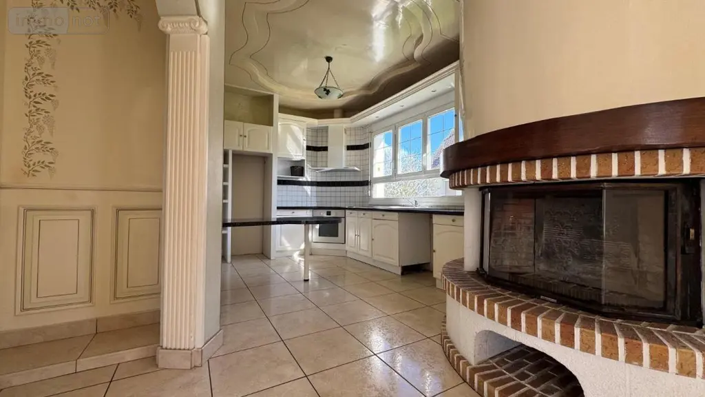 Maison a vendre Blancs-Coteaux 51130 Marne 51 214 m2 7 pièces 272000 euros 51011-112 002