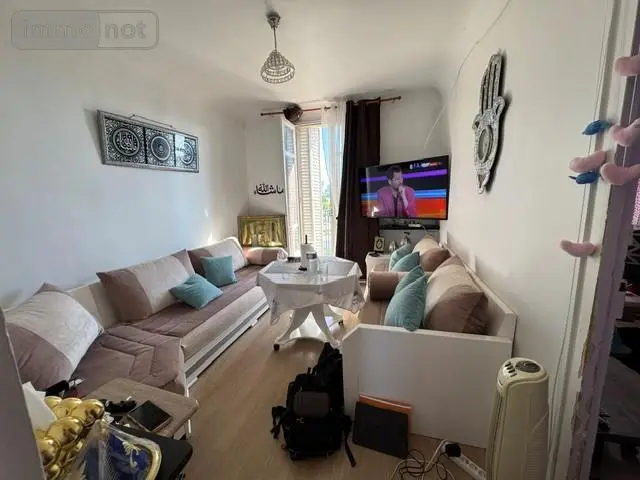 Appartement a vendre Colombes 92700 Hauts-de-Seine 92 58 m2 299000 euros 92010-1381 004