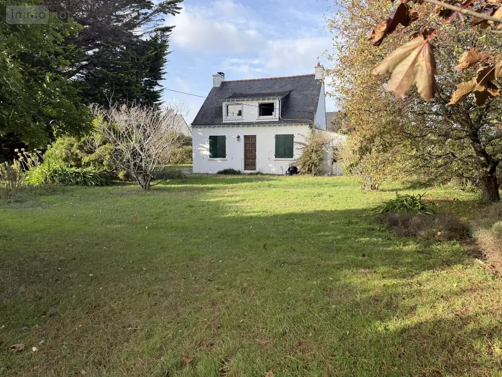 Maison a vendre Arzon 56640 Morbihan 56 126 m2 675675 euros 56084-500 002