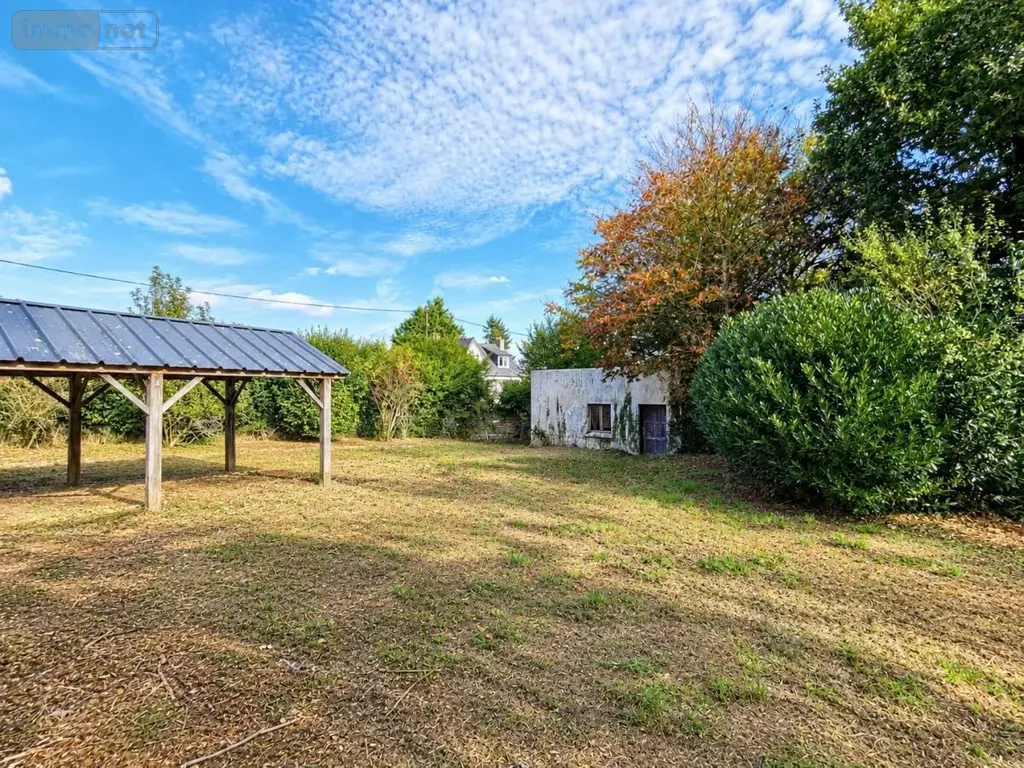 Maison a vendre Brélidy 22140 Côtes-d'Armor 22 110 m2 5 pièces 130800 euros 22102-2405 023