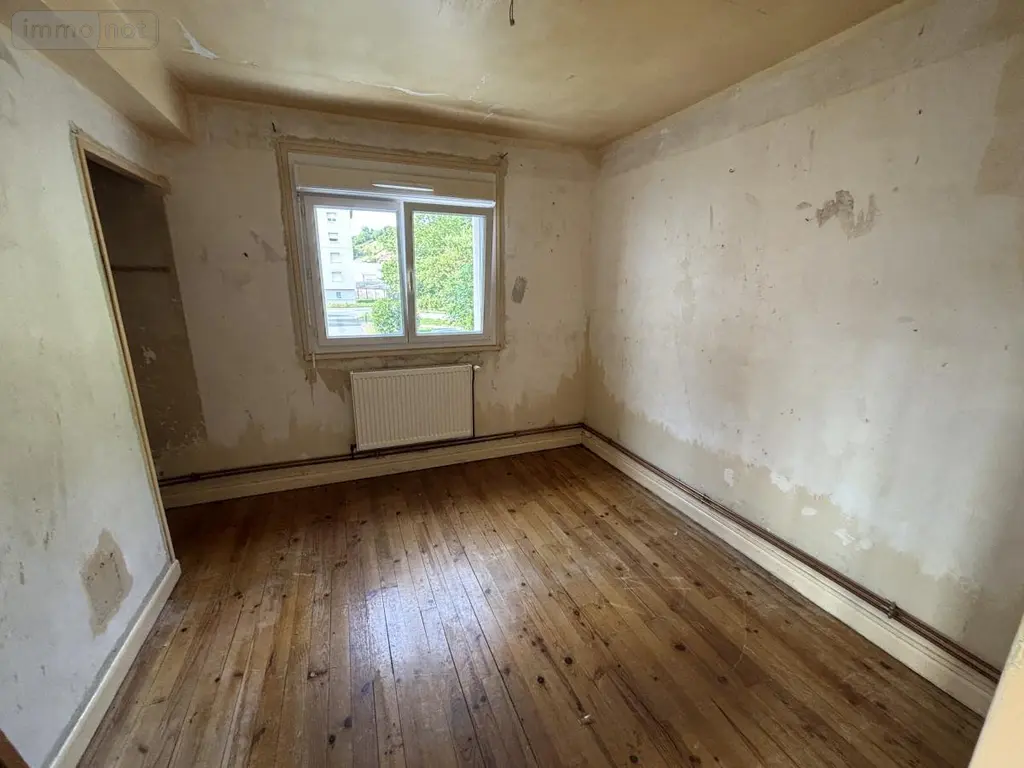 Appartement a vendre Audincourt 25400 Doubs 25 65 m2 3 pièces 47000 euros 25054-1951 007