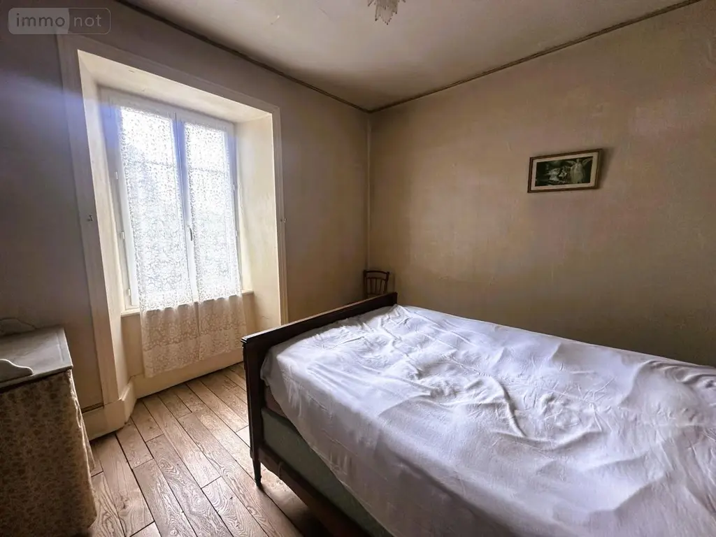Maison a vendre Paulhac 15430 Cantal 15 88 m2 4 pièces 106000 euros 15046-100 007
