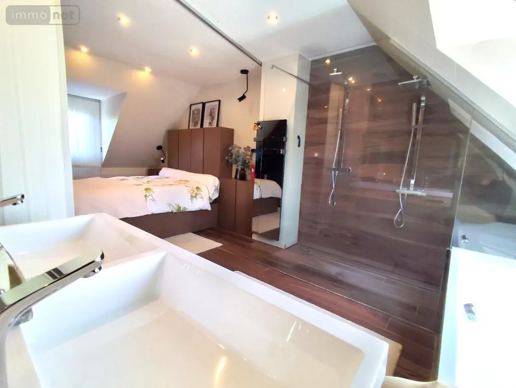 Maison a vendre Angers 49000 Maine-et-Loire 49 87 m2 4 pièces 367500 euros 49005-1379 007