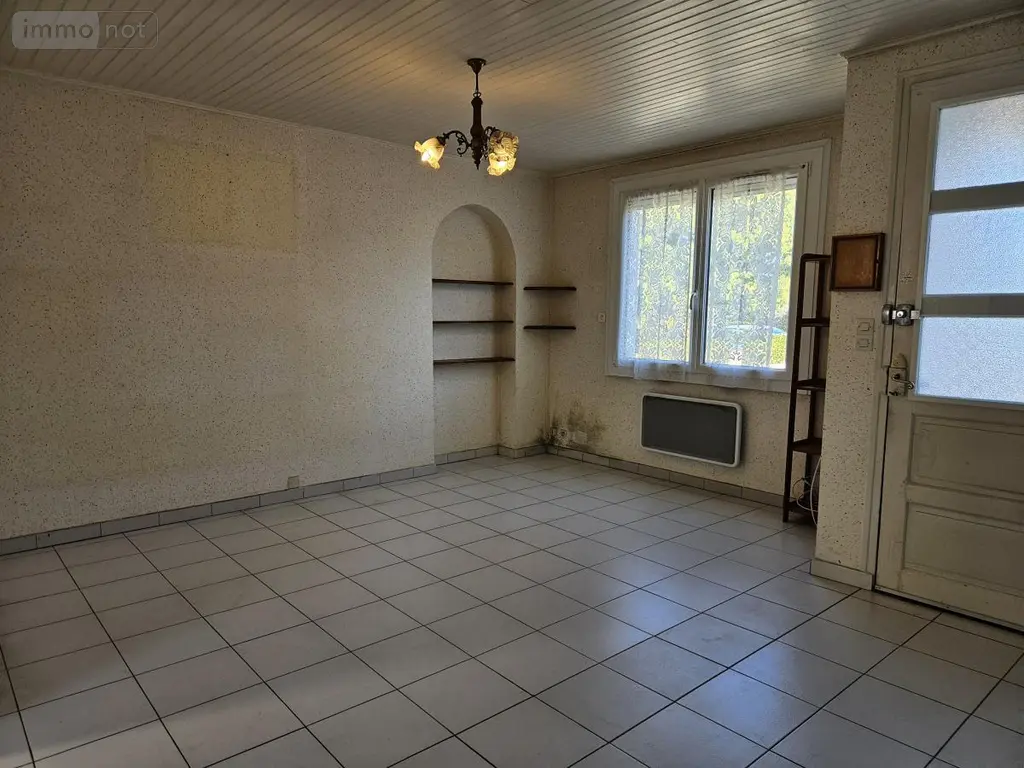 Maison a vendre Étel 56410 Morbihan 56 81 m2 4 pièces 282120 euros 56027-698 005