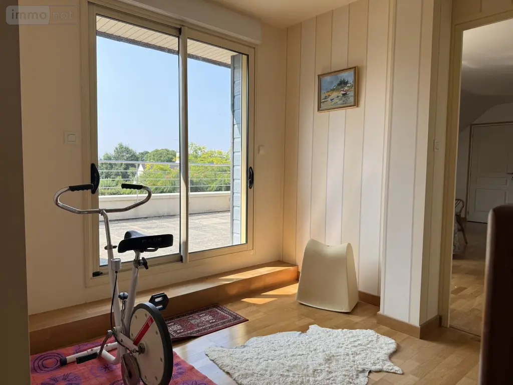 Maison a vendre Plouisy 22200 Côtes-d'Armor 22 262 m2 5 pièces 391200 euros 22064-1366 025