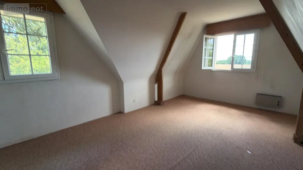 Maison a vendre Saint-Barthélemy 56150 Morbihan 56 140 m2 6 pièces 187920 euros 56064-1547 005