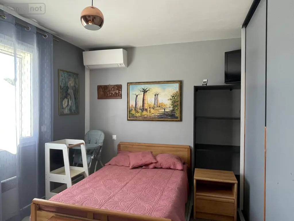 Maison a vendre Aspiran 34800 Hérault 34 124 m2 6 pièces 360000 euros 34074-258 012