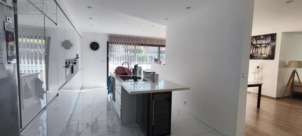Maison a vendre Montreuil-Juigné 49460 Maine-et-Loire 49 140 m2 5 pièces 450000 euros 49013-2033 005