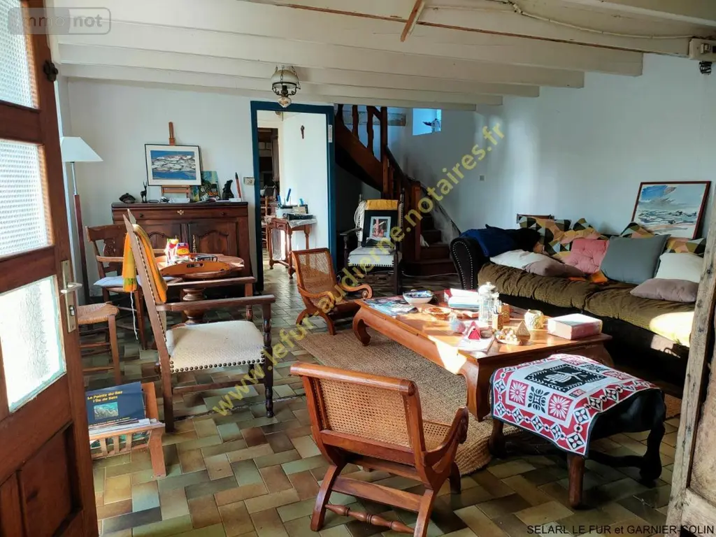 Maison a vendre Goulien 29770 Finistère 29 154 m2 5 pièces 260250 euros 29021-2098 003