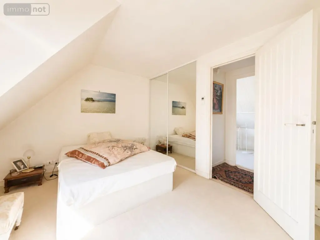 Maison a vendre Fouesnant 29170 Finistère 29 133 m2 6 pièces 1881000 euros 29014-3171 011