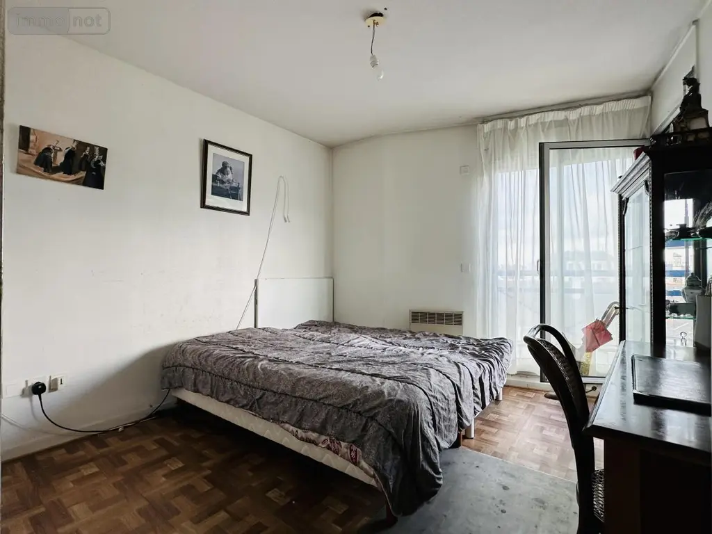 Appartement a vendre Lorient 56100 Morbihan 56 46 m2 2 pièces 68780 euros 56079-1425 006