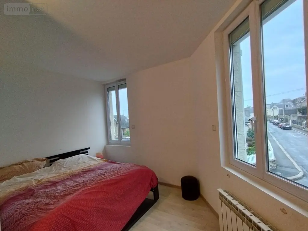 Maison a vendre Dinard 35800 Ille-et-Vilaine 35 70 m2 3 pièces 335360 euros 35094-1280 004