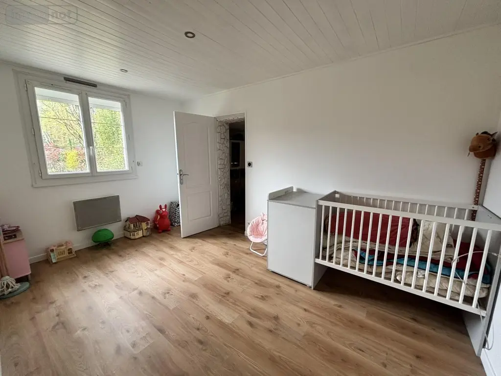 Maison a vendre Crossac 44160 Loire-Atlantique 44 142 m2 5 pièces 278000 euros 44088-2053 006