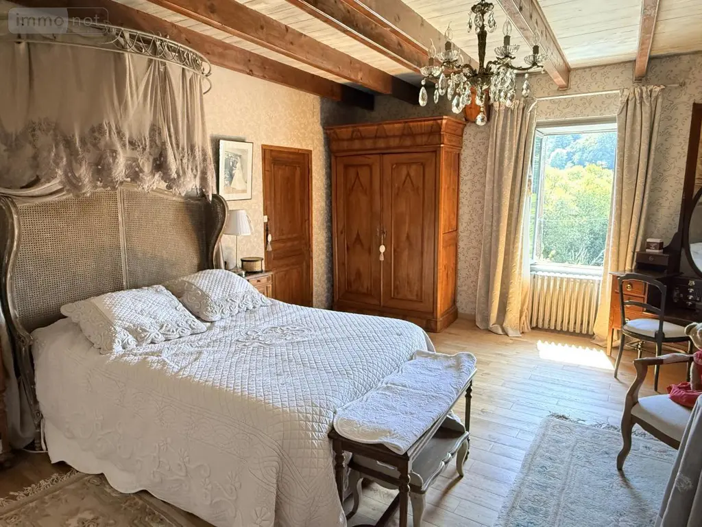 Maison a vendre La Glacerie 50470 Manche 50 258 m2 9 pièces 585400 euros 50046-1344 013