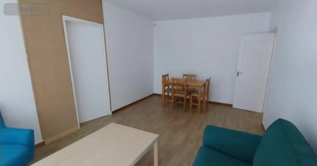 Location appartement Angers 49000 Maine-et-Loire 49 72 m2 400 euros 53079-L393 002