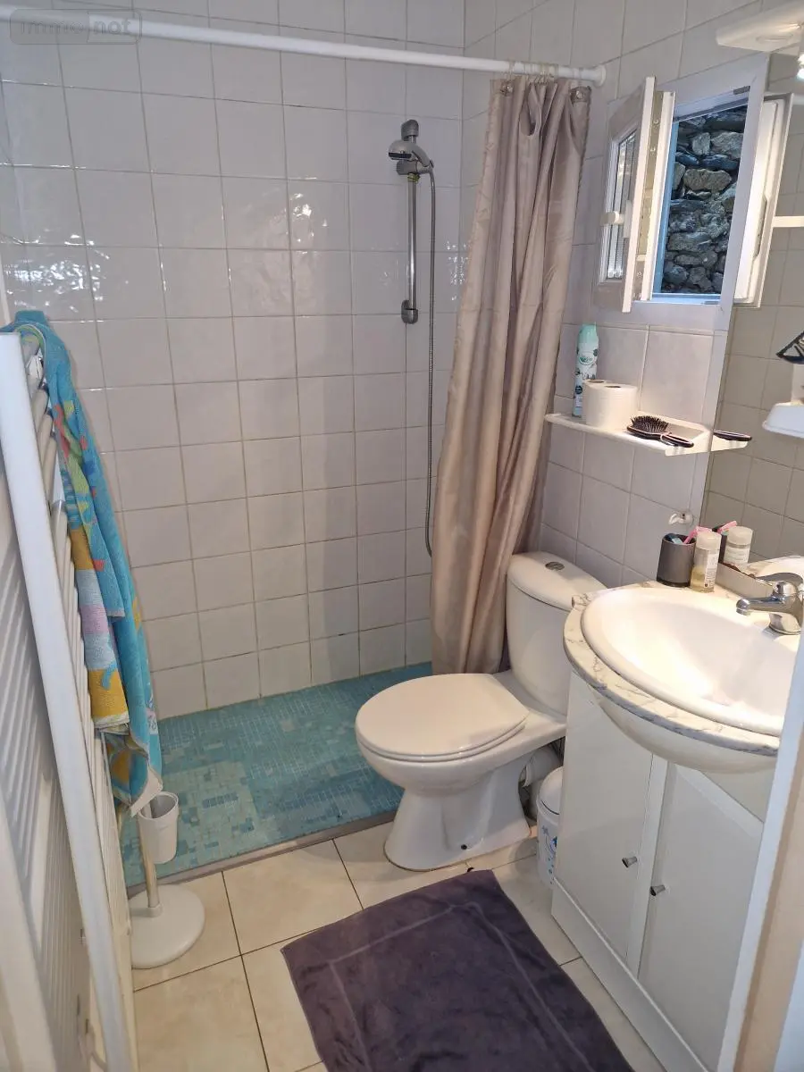 Maison a vendre Plumelec 56420 Morbihan 56 85 m2 4 pièces 182350 euros 56050-668 012