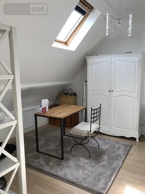 Location appartement Saint-Malo 35400 Ille-et-Vilaine 35 66 m2 730 euros 35084-L377 004