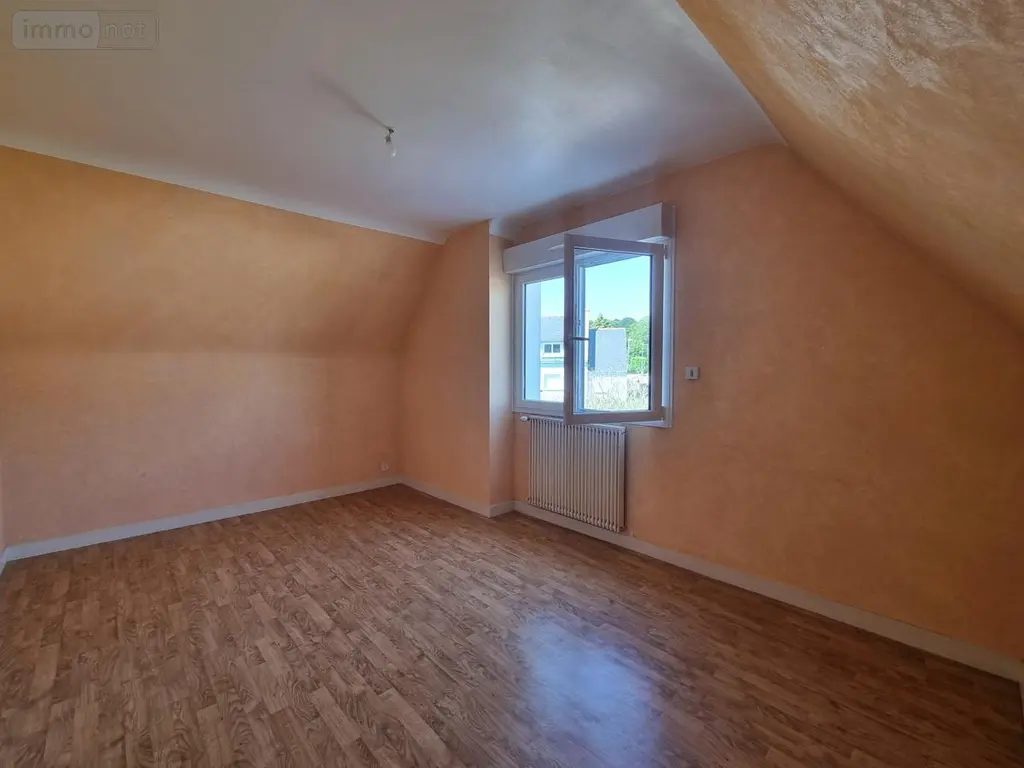 Maison a vendre Pluguffan 29700 Finistère 29 99 m2 5 pièces 200000 euros 29127-1219 009