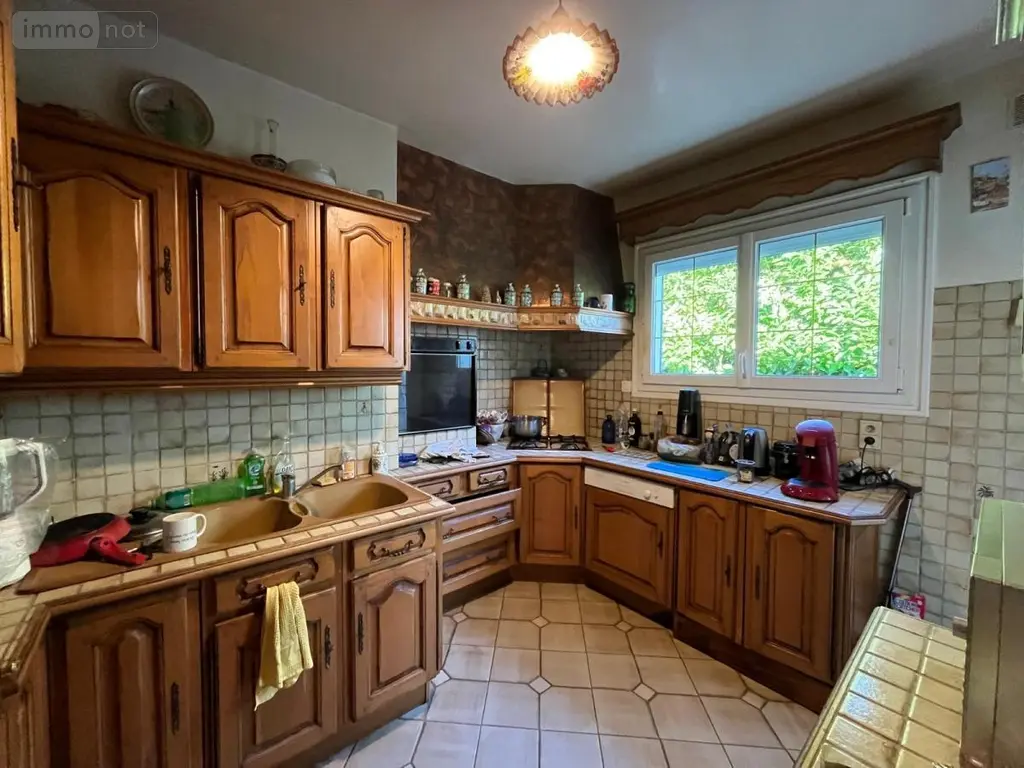 Maison a vendre Villemandeur 45700 Loiret 45 157 m2 6 pièces 215000 euros 45051-437 006
