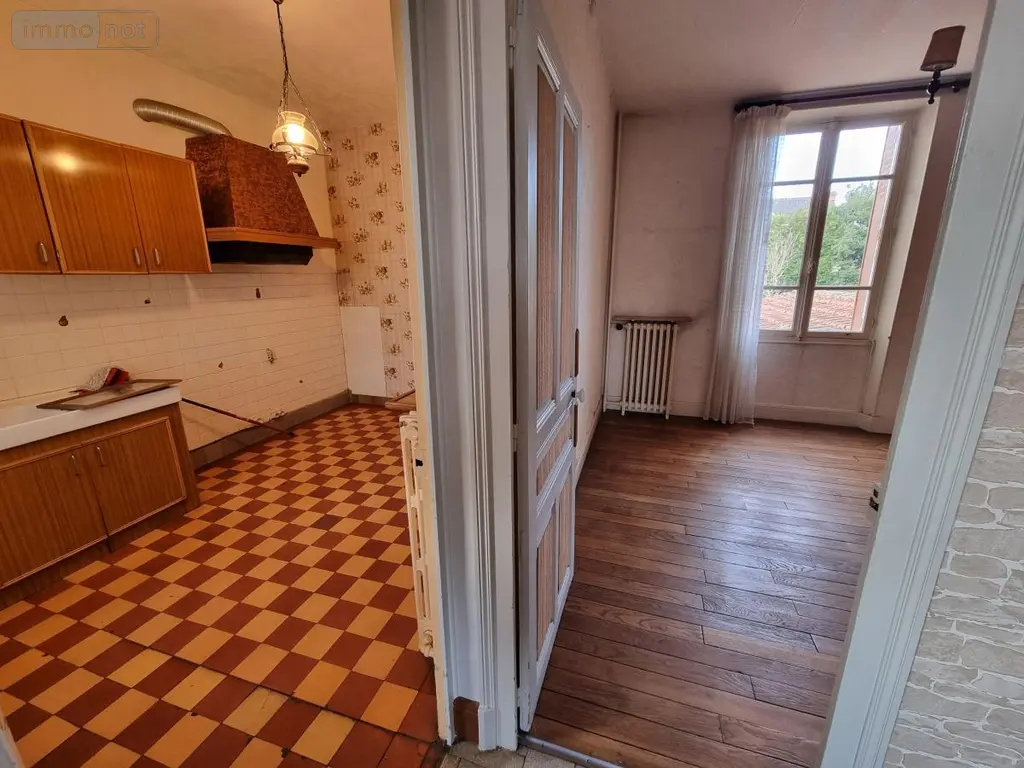 Maison a vendre Montargis 45200 Loiret 45 77 m2 4 pièces 84999 euros 45050-1385 003