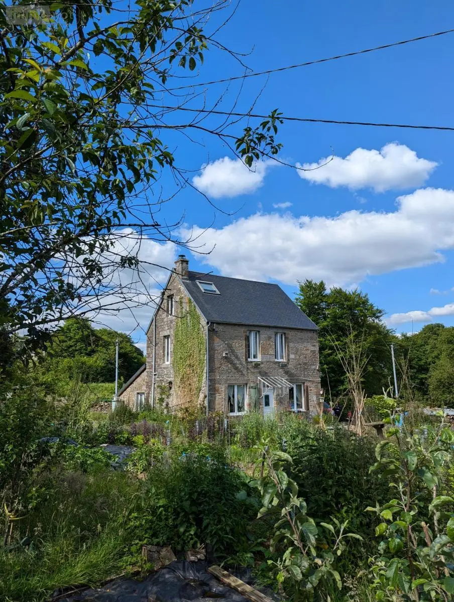 Maison a vendre Saint-Michel-de-Montjoie 50670 Manche 50 99 m2 5 pièces 174075 euros 14076-5545 008