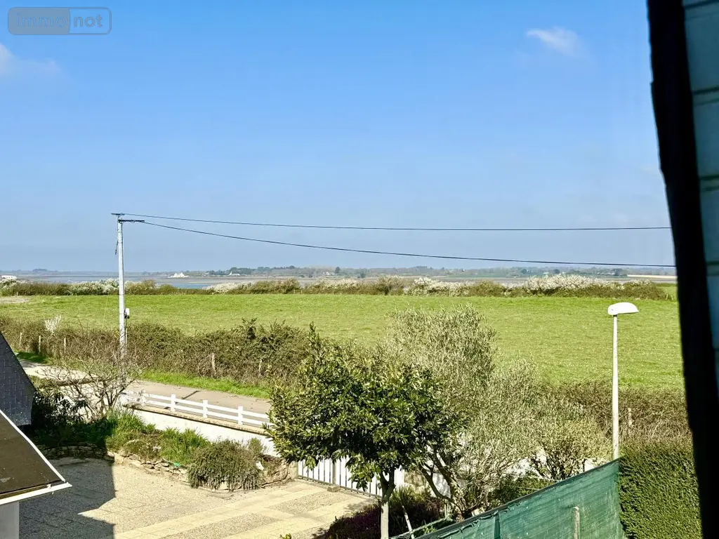 Maison a vendre Damgan 56750 Morbihan 56 85 m2 4 pièces 267750 euros 56012-792 004