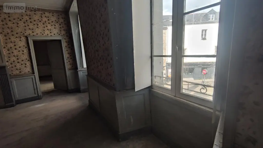 Appartement a vendre Vannes 56000 Morbihan 56 125 m2 5 pièces 450640 euros 56112-3 008