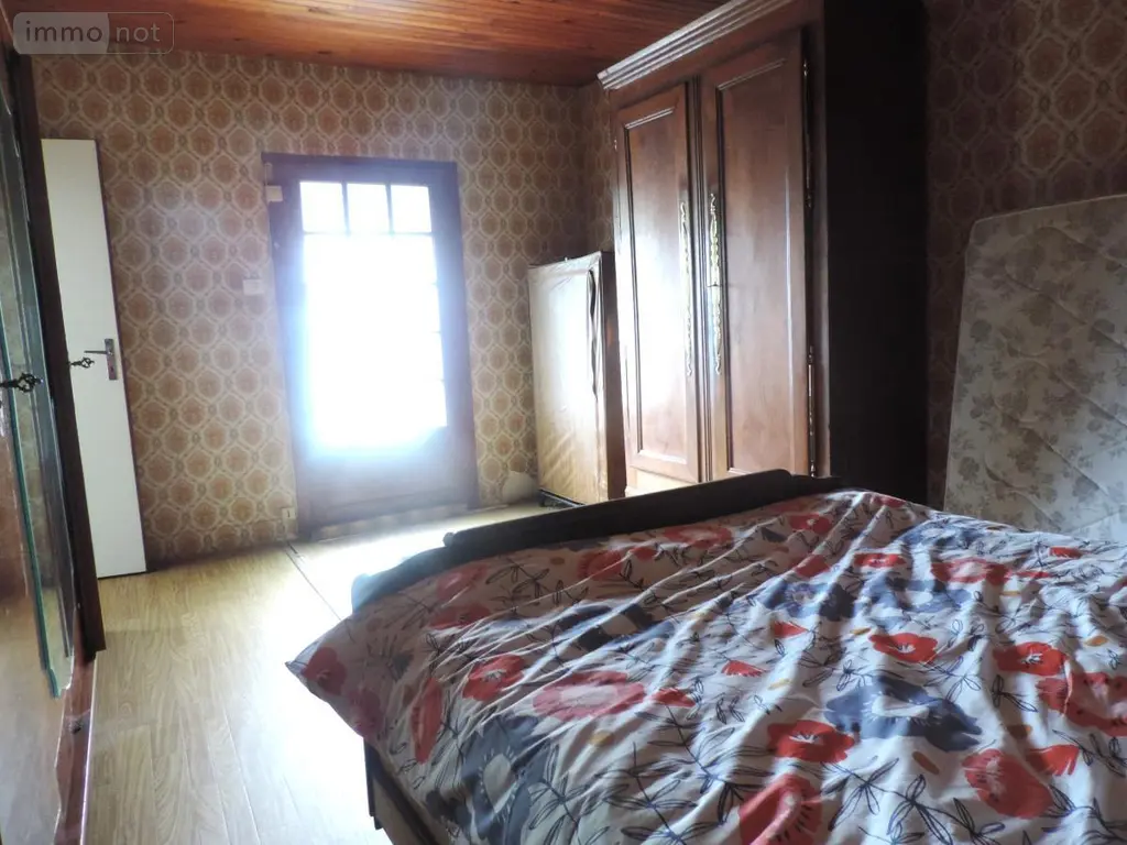 Maison a vendre Tréglamus 22540 Côtes-d'Armor 22 70 m2 3 pièces 99090 euros 22069-1842 005