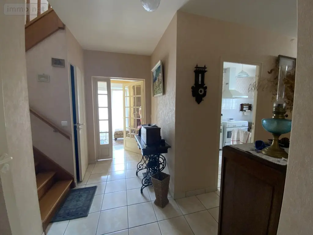 Maison a vendre Sacy 51500 Marne 51 97 m2 4 pièces 268000 euros 51066-2057 010