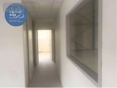 Location fonds et murs commerciaux Pacé 35740 Ille-et-Vilaine 35 356 m2 2667 euros 35056-L24 003