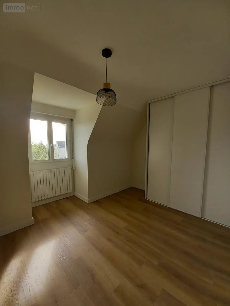 Maison a vendre Pluvigner 56330 Morbihan 56 165 m2 6 pièces 509080 euros 56080-968 010
