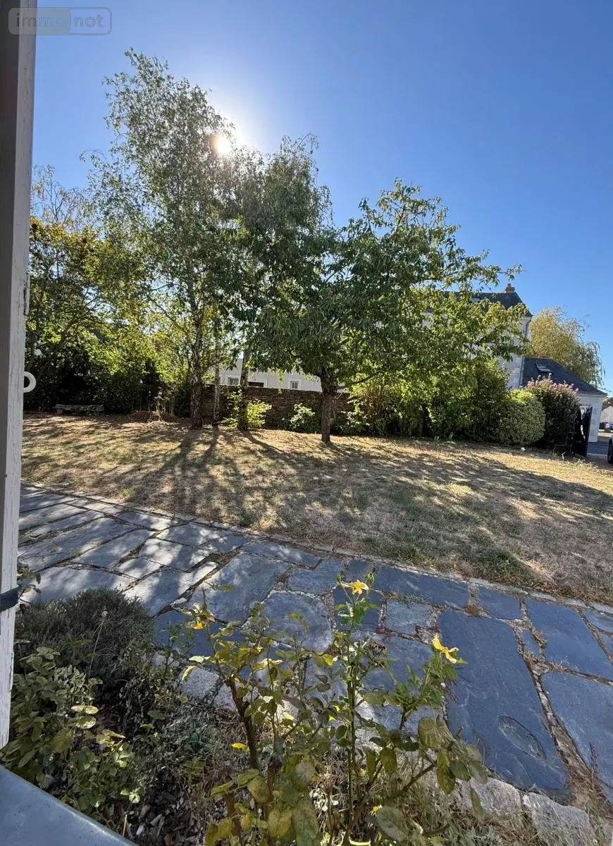 Maison a vendre Saint-Barthélemy-d'Anjou 49124 Maine-et-Loire 49 238 m2 9 pièces 840496 euros 49012-2124 019