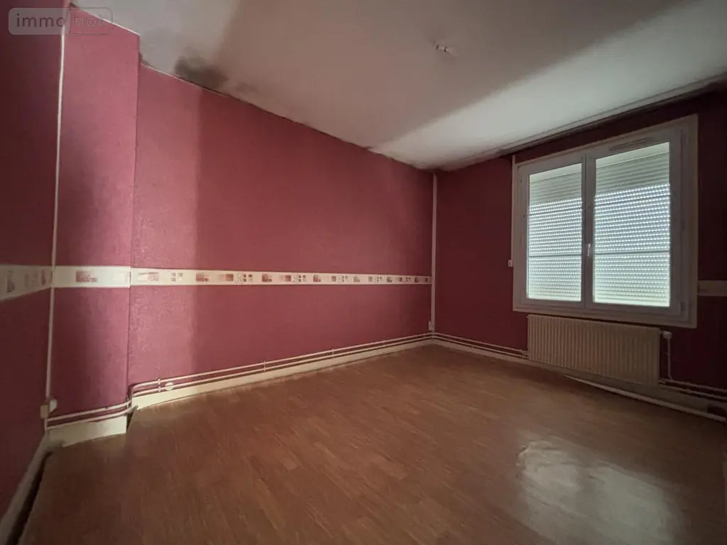 Maison a vendre Valognes 50700 Manche 50 64 m2 4 pièces 138790 euros 50088-1403 005